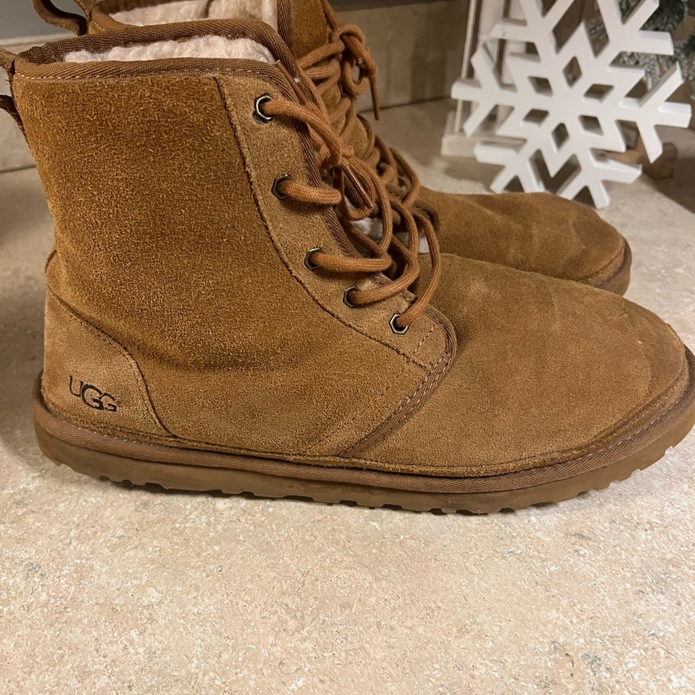 Mens UGG boots